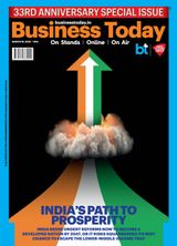 Business Today India - March 16, 2025 March 16, 2025